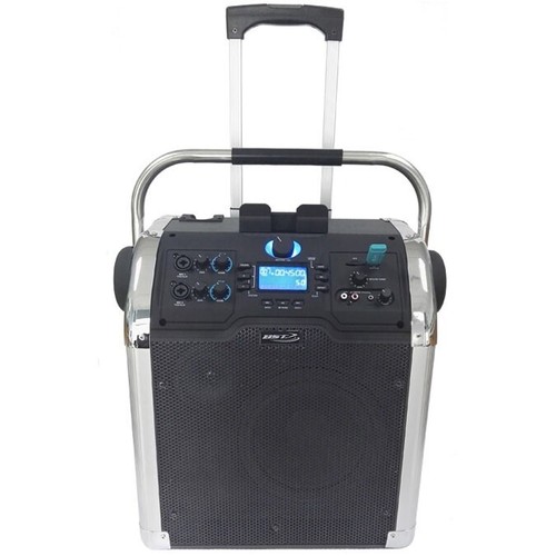 Sono portable bst pwa110 - -, pwa110/