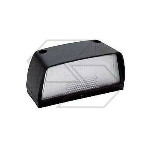 Fanale lumière targa - fanale,