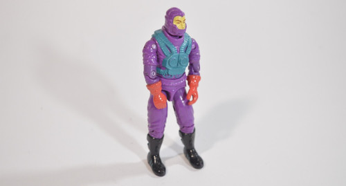 Toxo viper gi joe - viper, /