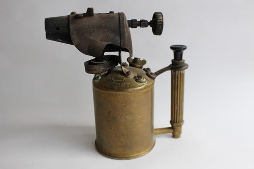 Lampe souder sievert - souder, sweden