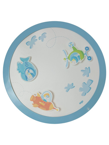Haba plafonnier chambre - plafonnier,