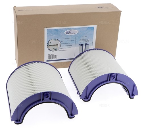 Filtre hepa purificateur air - purificateur, d'air