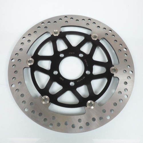 Disque frein avant sifam - de,