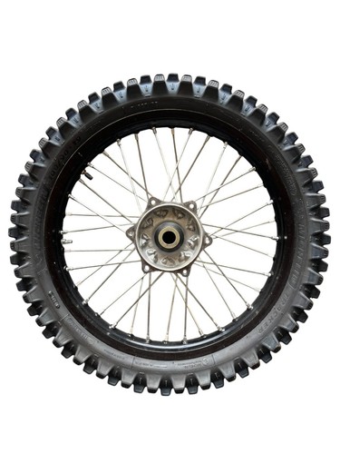 Roue arriere complète suzuki - roue,