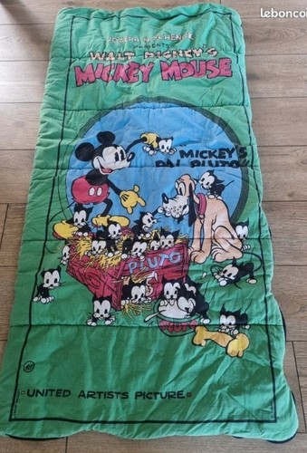 Duvet sac de couchage - /,