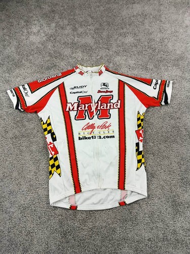 Giordana maillot velo homme - velo,