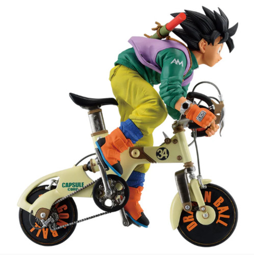 Ichiban kuji figurine dragon - figurine,