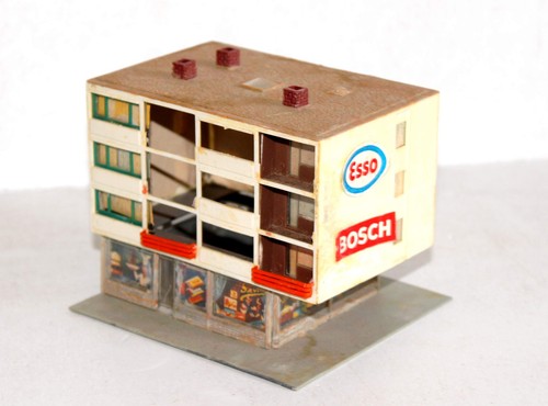 Kibri 8111 maquette - ho,