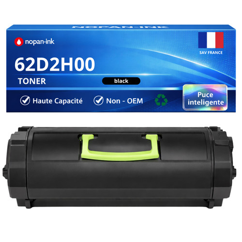 Toner compatible lexmark - compatible,