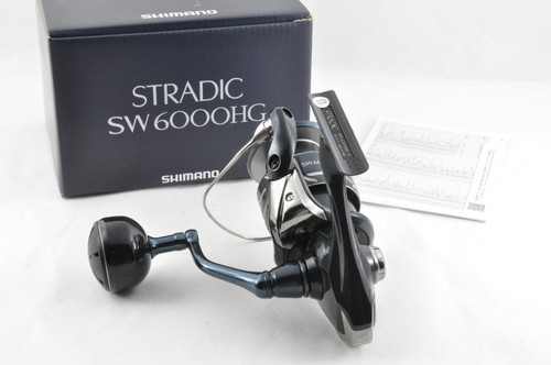 Moulinet tournant shimano - moulinet,