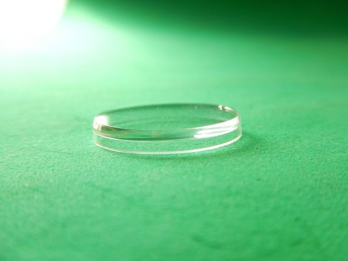Verre glass acrylique rolex - verre,