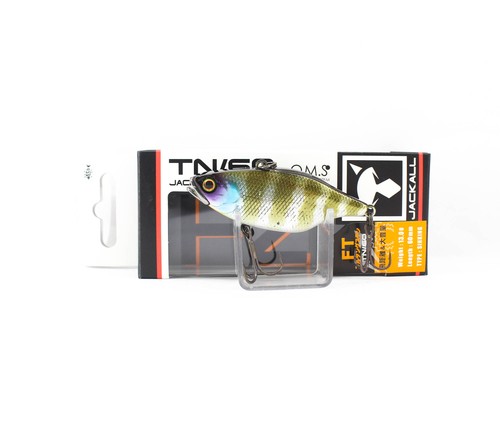 Jackall full tungstène - tn,