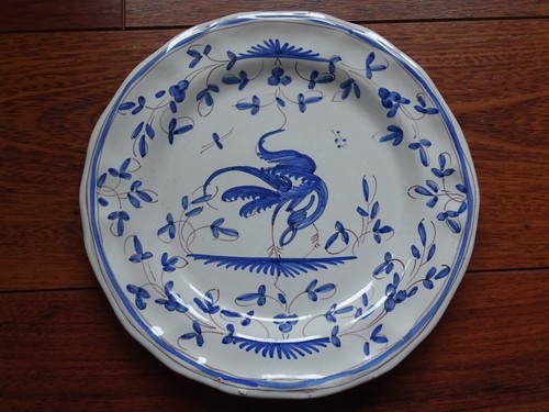 Martres tolosane assiette - tolosane,