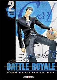 Battle royale ultimate - :,