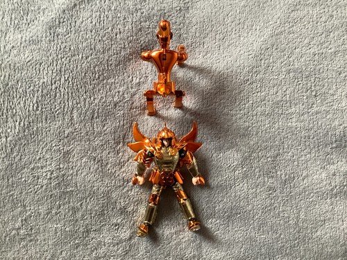 Figurine chevalier zodiaque - chevalier, du