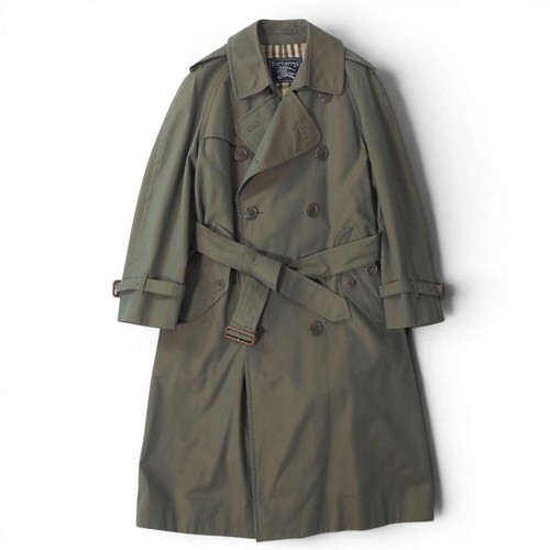 Survêtement trench vintage
