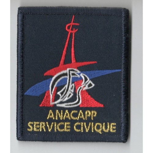 Ecussons bspp paris anacapp - bspp,