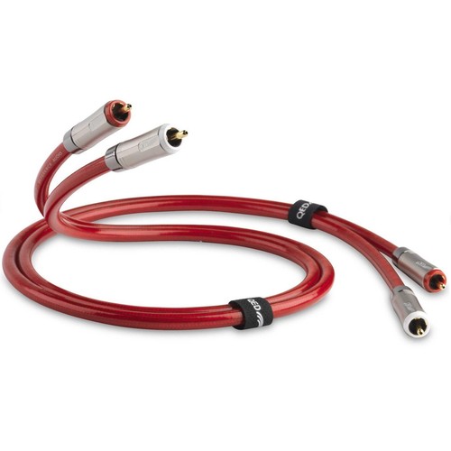 Qed reference audio - audio, rca