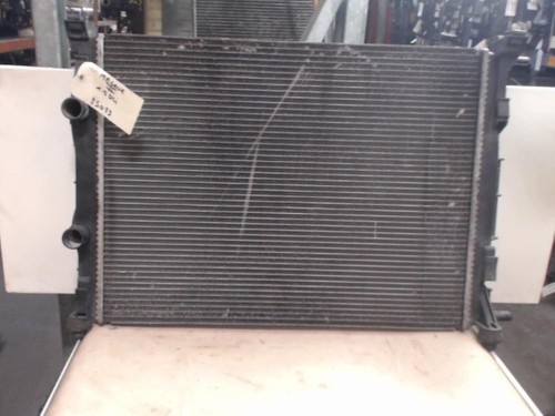 Radiateur eau renault megane - eau,