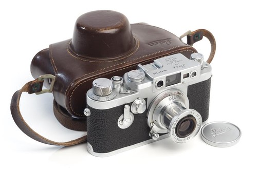 Leitz leica iiig - leitz,