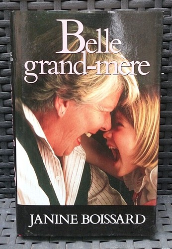 Livre roman famille - , belle