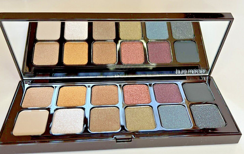 Laura mercier hidden - laura, gems