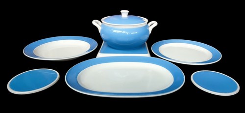 Vaisselle vintage ancienne - vintage,