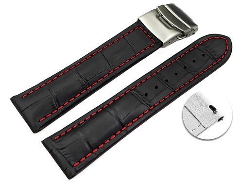 Bracelet montre échange - à,