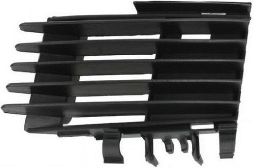 Grille pare choc avant - pare-choc,