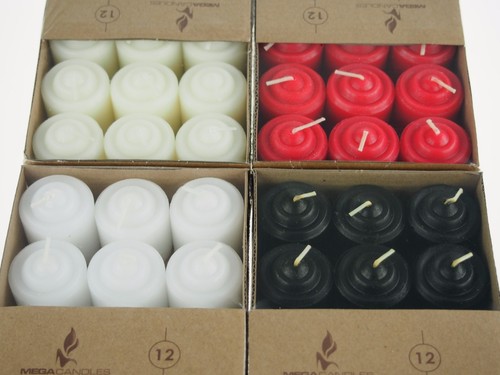 Votive mini short small - mini,
