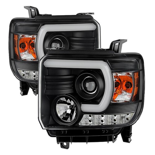Gmc sierra phare - sierra,