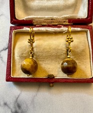 Belles anciennes boucles - anciennes,