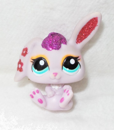 Littlest pet shop petshop - pet, lps
