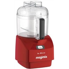 Mini broyeur micro magimix - broyeur,