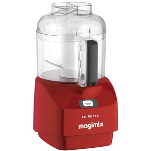 Mini broyeur micro magimix - mini,