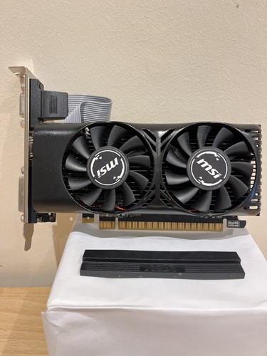 Carte graphique msi - msi, geforce