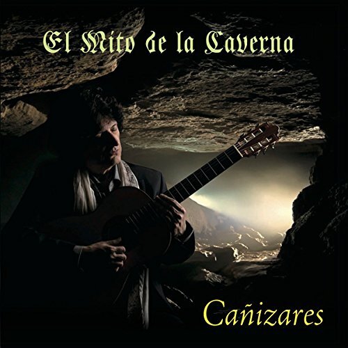 Guitare flamenco mito la - el,