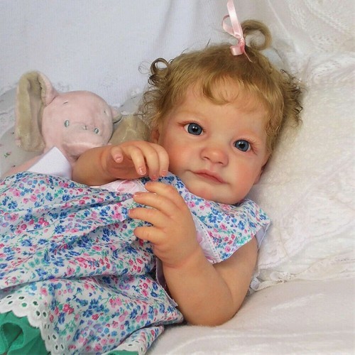 Reborn dolls lifelike - reborn, girl