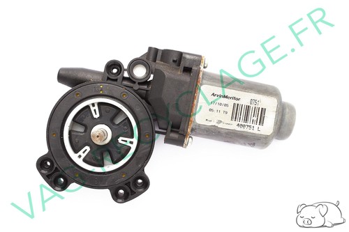 Moteur lève vitre - ♻️moteur, lève-vitre