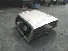 Hard top toyota hilux - hilux, 4