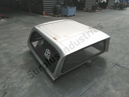 Hard top toyota hilux - 4, /