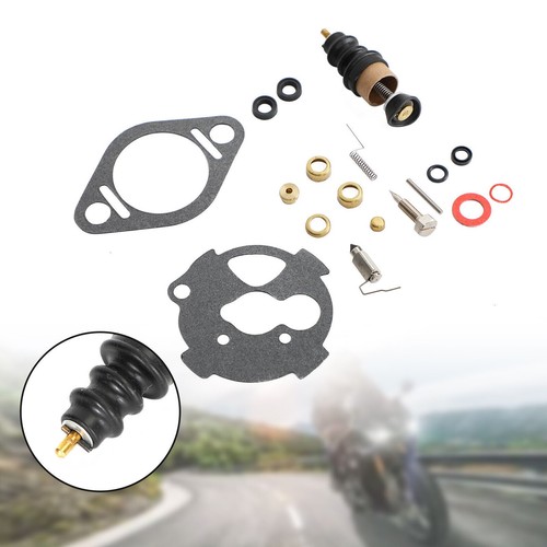 Carburetor rebuild kit fit - carburetor,