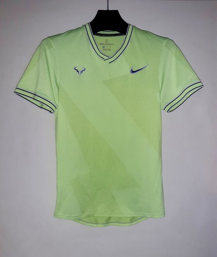 Tennis shirt nike nadal - shirt,