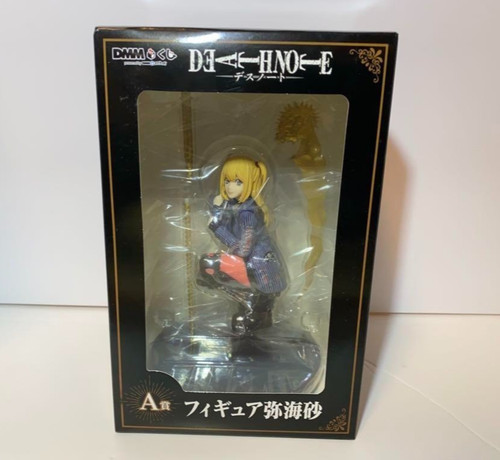 Figurine premium death note - figurine,