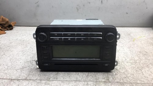 Autoradio origine volkswagen - autoradio, d'origine