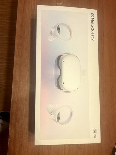 Casque virtuel meta - virtuel,