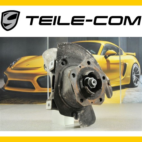 Support roue complet - de,
