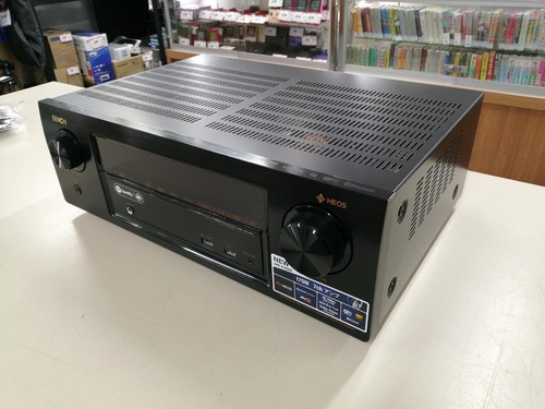 Amplificateur denon - amplificateur,