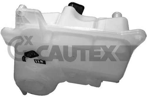 Vase expansion liquide - (liquide, de