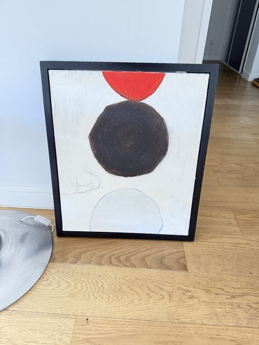 Tableau peintre sur - , toile